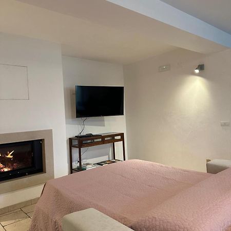 Rifugio Del Tesoro Apartman Cisternino Kültér fotó